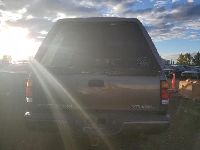 2003 Toyota Tundra Access Cab Limited