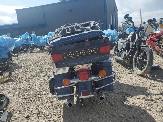 1999 Harley-Davidson Flhtcui