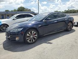 2014 Tesla Model S for sale in Orlando, FL