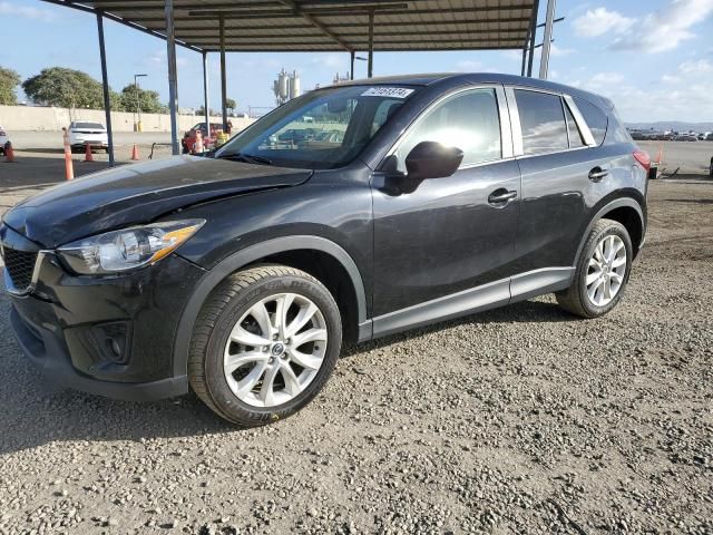 2013 Mazda CX-5 GT