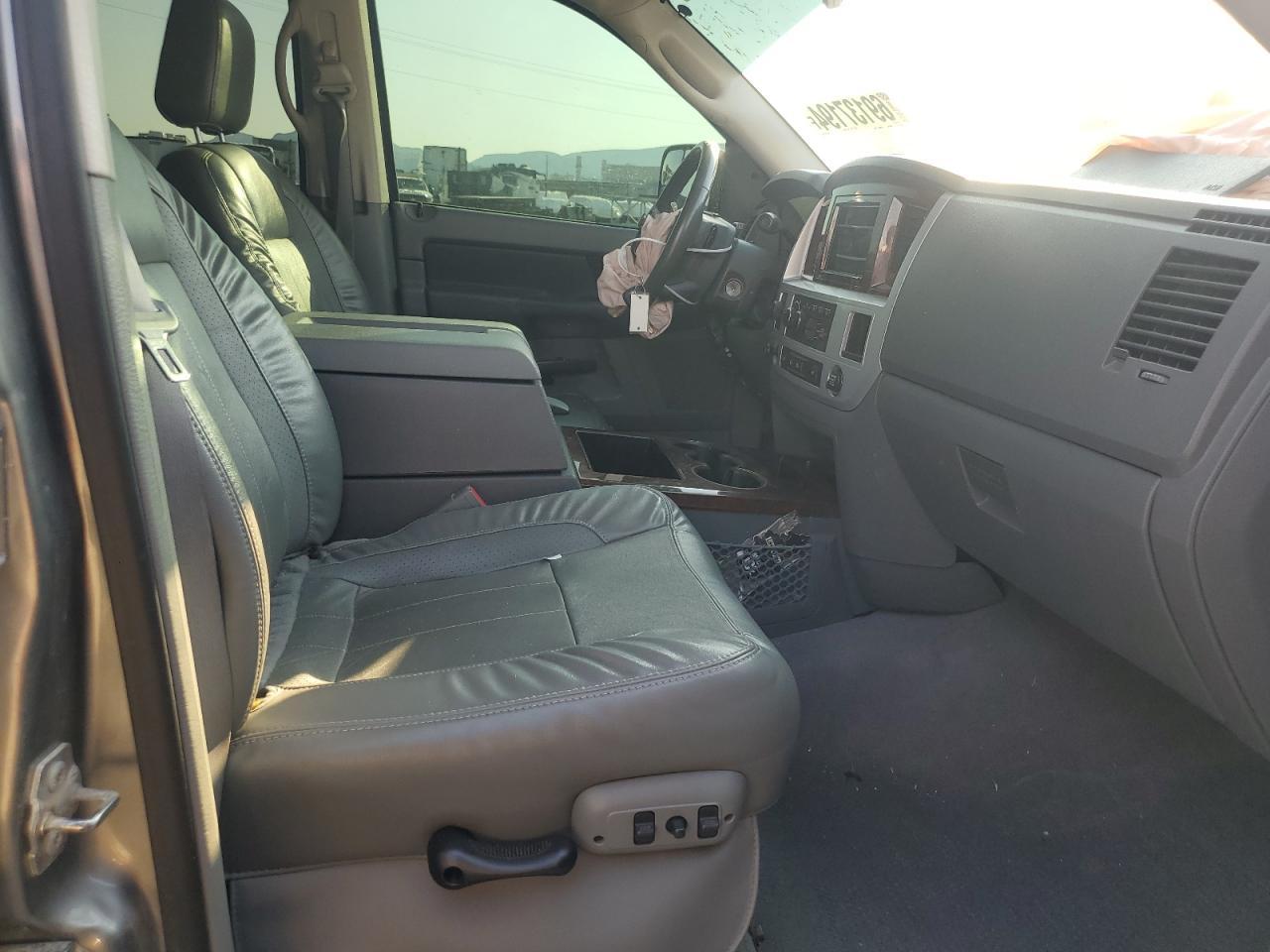 2009 Dodge RAM 3500 For Sale in North Las Vegas, NV Lot 69137***