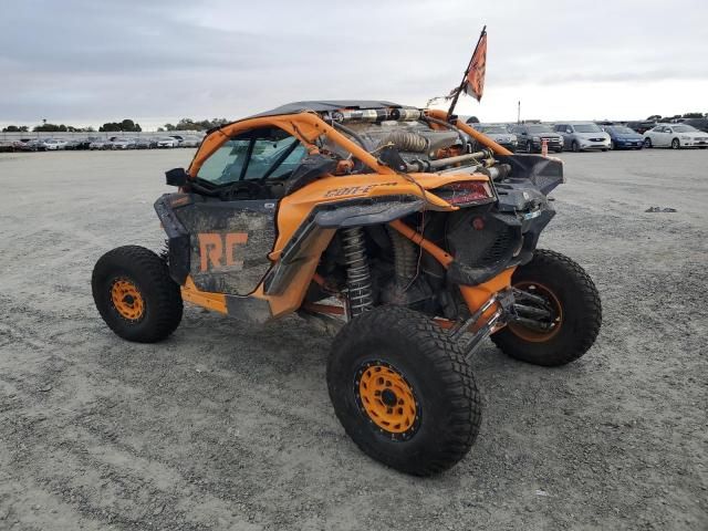 2020 Can-Am Maverick X3 X RC Turbo RR