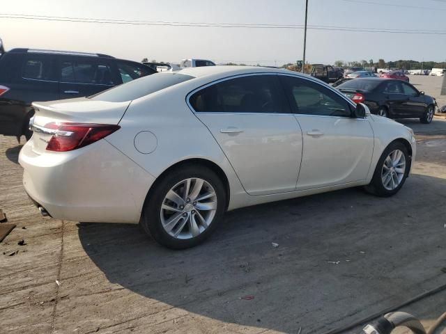 2014 Buick Regal