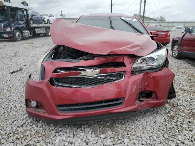 2013 Chevrolet Malibu LTZ