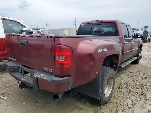 2013 GMC Sierra K3500 Denali