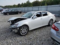 Lexus gs350 salvage cars for sale: 2014 Lexus GS 350