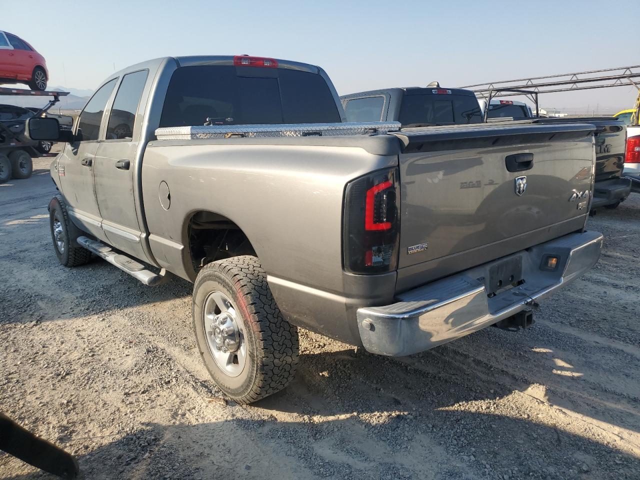 2009 Dodge RAM 3500 For Sale in North Las Vegas, NV Lot 69137***