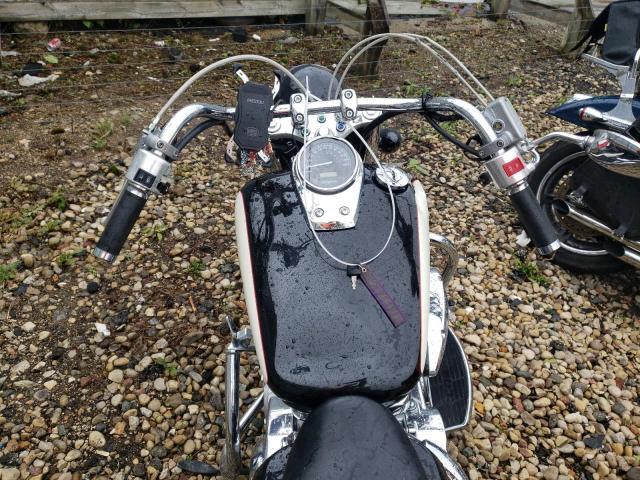 2008 Honda VT750 CA