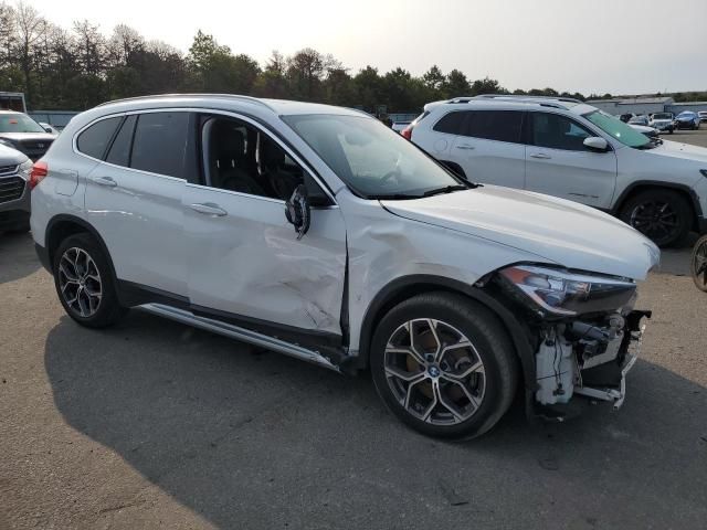 2021 BMW X1 XDRIVE28I