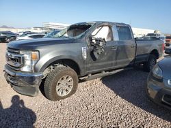 Ford f250 salvage cars for sale: 2020 Ford F250 Super Duty