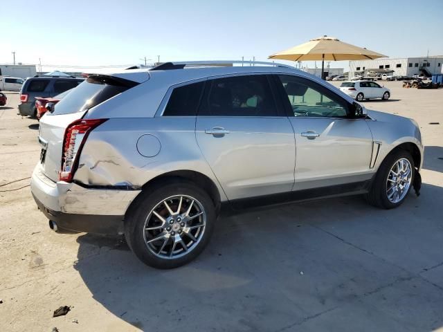 2013 Cadillac SRX Premium Collection