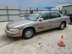 Buick Park Avenue Vehiculos salvage en venta: 2001 Buick Park Avenue