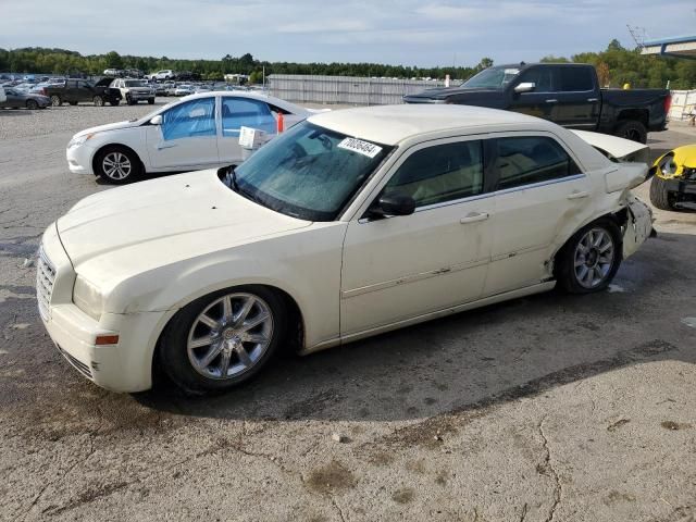 2007 Chrysler 300