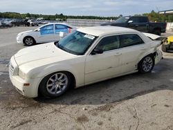 Chrysler 300 salvage cars for sale: 2007 Chrysler 300