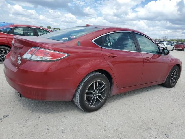 2009 Mazda 6 I