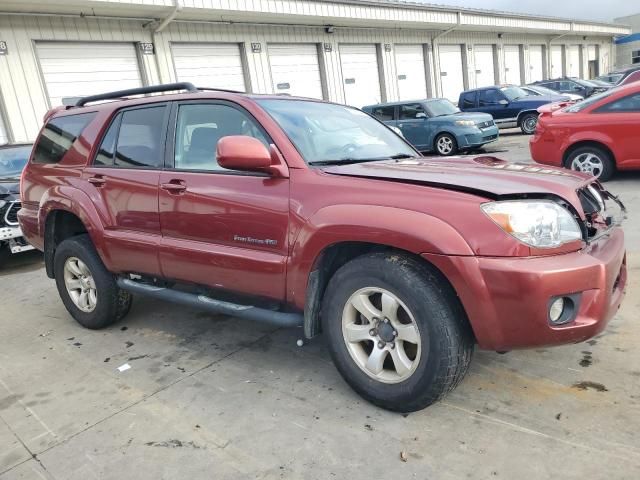 2006 Toyota 4runner SR5