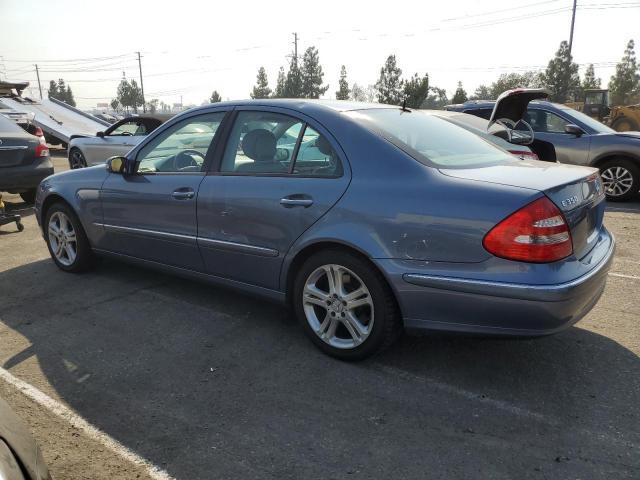2006 Mercedes-Benz E 350