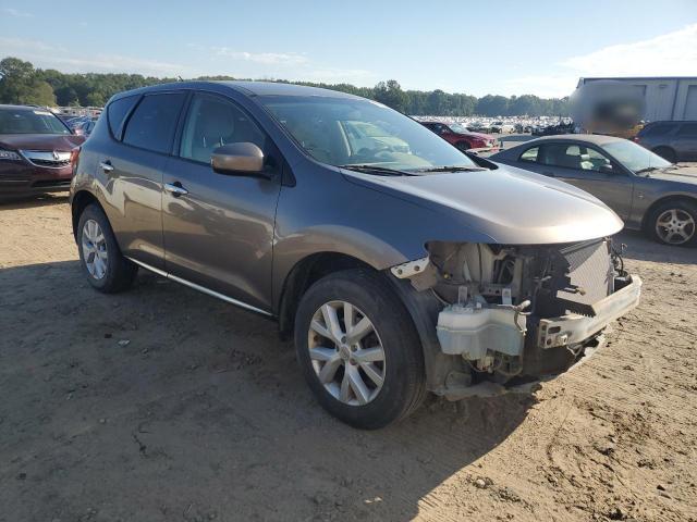 2013 Nissan Murano S