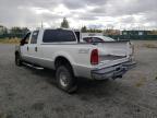 2002 Ford F350 SRW Super Duty