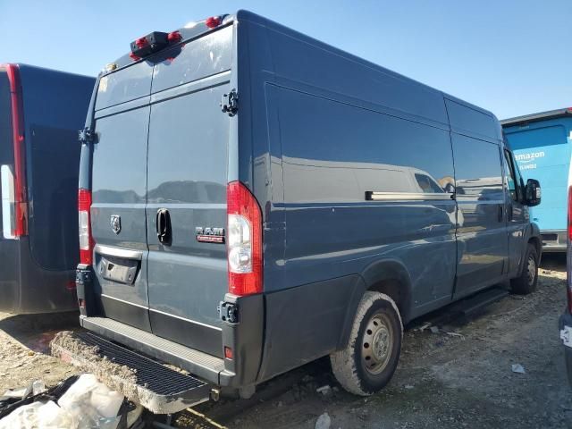 2020 Dodge RAM Promaster 3500 3500 High