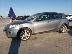 2011 Mazda 3 S en venta en Grand Prairie, TX