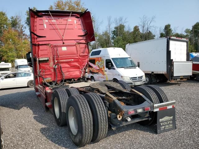 2015 Volvo VN VNL