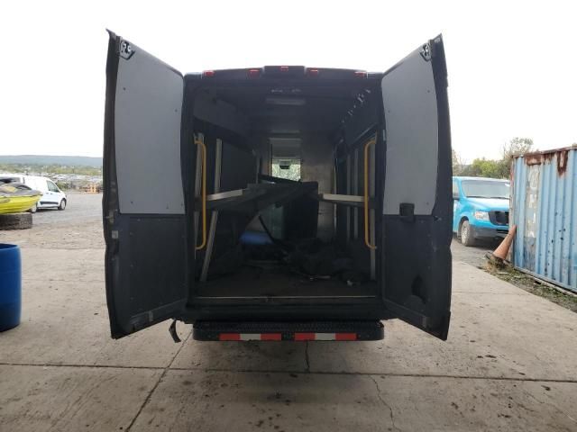 2020 Dodge RAM Promaster 3500 3500 High
