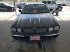 2004 Jaguar XJR S