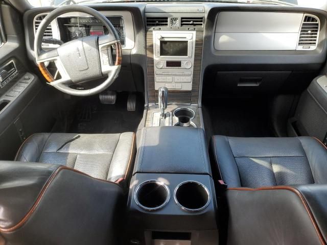 2007 Lincoln Navigator