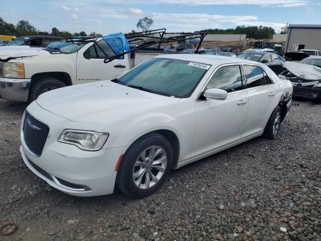 2015 Chrysler 300 Limited