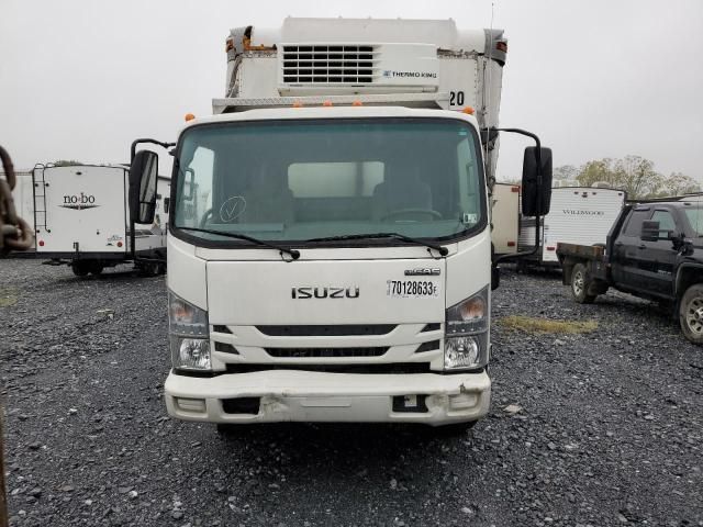 2022 Isuzu NRR