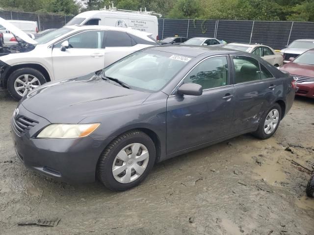 2007 Toyota Camry CE