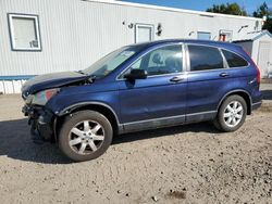 2011 Honda CR-V SE en venta en Lyman, ME