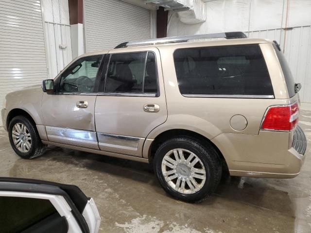 2014 Lincoln Navigator