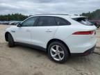 2018 Jaguar F-PACE Premium