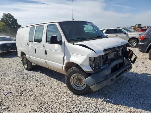 2013 Ford Econoline E250 Van