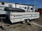 2005 Jayco Travel Trailer