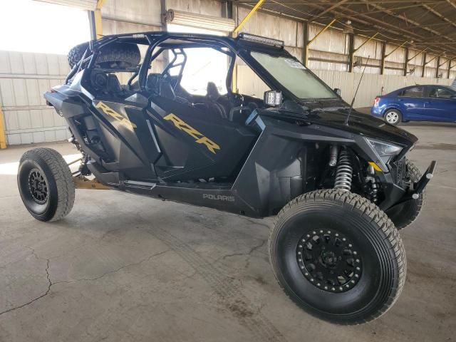 2021 Polaris RZR PRO XP 4 Premium