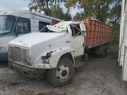 Freightliner Vehiculos salvage en venta: 2004 Freightliner Medium Conventional FL80