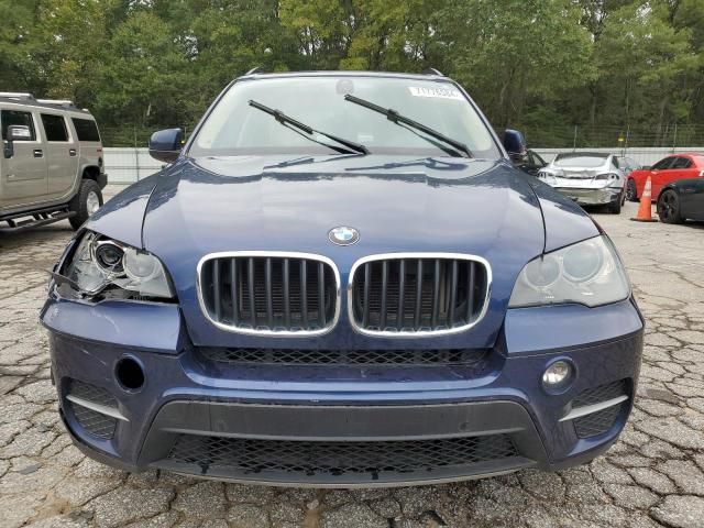 2013 BMW X5 XDRIVE35I