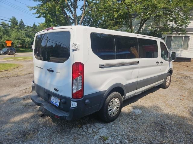 2015 Ford Transit T-350