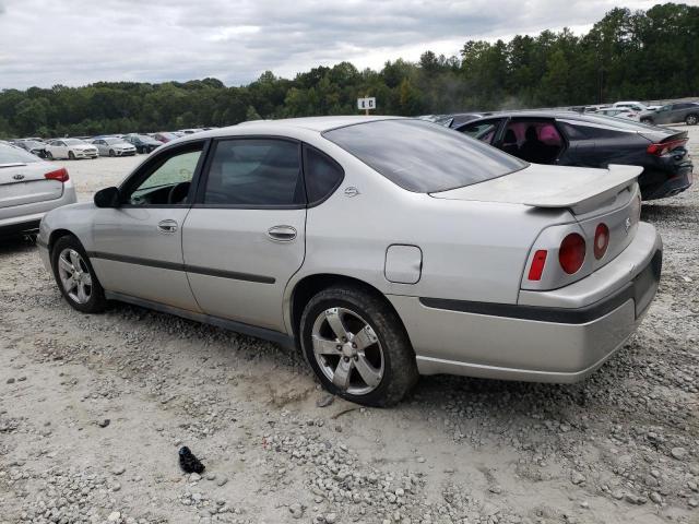 2005 Chev Impala