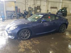 Subaru salvage cars for sale: 2022 Subaru BRZ Premium