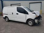 2016 Nissan NV200 2.5S