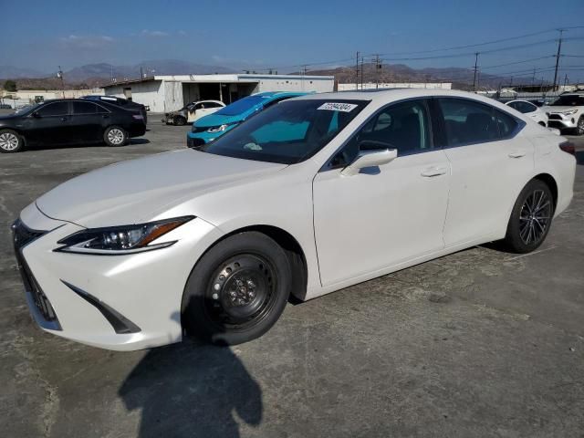 2024 Lexus ES 300H Base