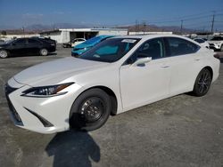 Lexus es300 salvage cars for sale: 2024 Lexus ES 300H Base