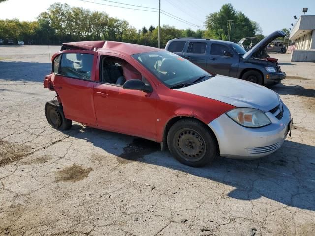 2007 Chevrolet Cobalt LS