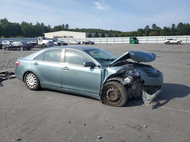 2009 Toyota Camry Base