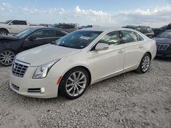 Cadillac XTS Vehiculos salvage en venta: 2015 Cadillac XTS Luxury Collection