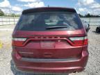 2022 Dodge Durango sxt